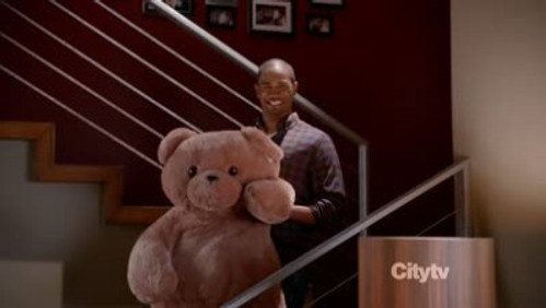 Happy Endings: 1×8