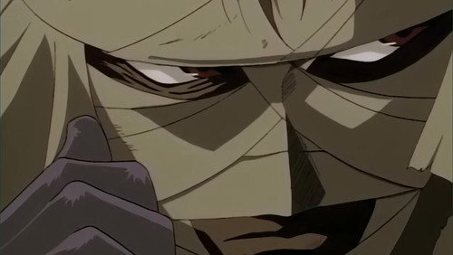 Samurai X: 2×24