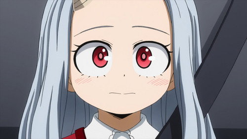 Boku no Hero Academia 4 – Episódio 22