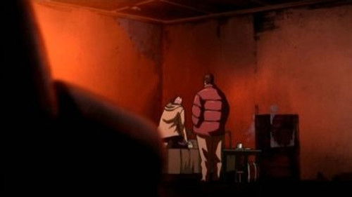 Gantz 2nd Stage – Episódio 9