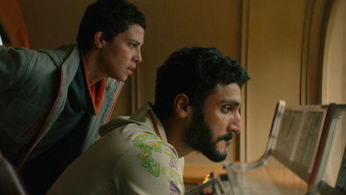 Diários de um Robô-Assassino: 1×4