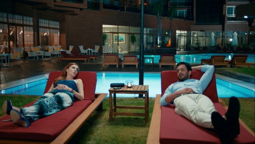 Amor de Aluguel: 1×5