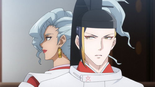 Onmyoji Dublado – Episódio 9