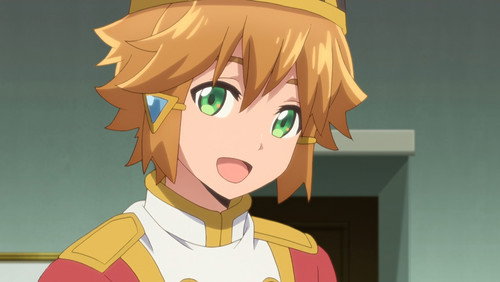 Suppose a Kid from the Last Dungeon Boonies moved to a starter town?: 1×7