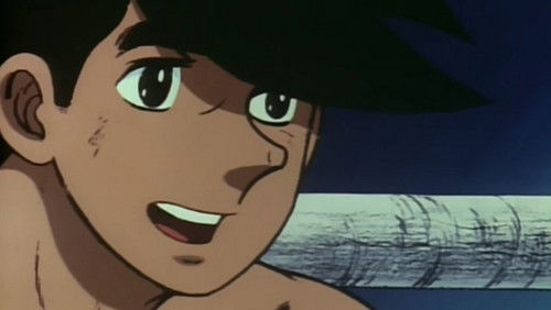 Ashita no Joe – Episódio 49