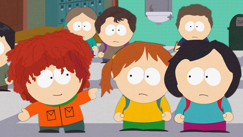 South Park: 12×13