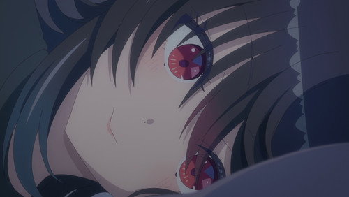 Class de 2-banme ni Kawaii Onnanoko to Tomodachi ni Natta – Episódio 9