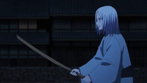 Ao no Miburo – Episódio 6