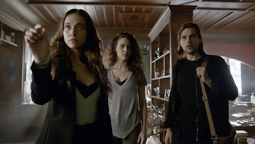 The Magicians: Escola de Magia: 2×8