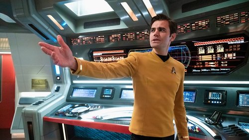 Star Trek: Strange New Worlds: 2×9