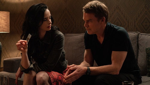 Dexter: Ressurreição: 2×5