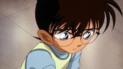 Detective Conan – Episódio 478