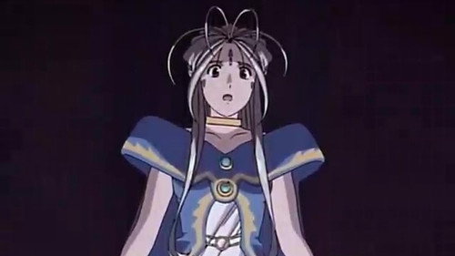Aa! Megami-sama!: 1×23