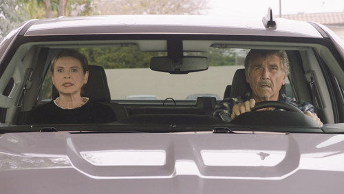 Life in Pieces: Uma Grande Família. Quatro Pequenas Histórias.: 2×12