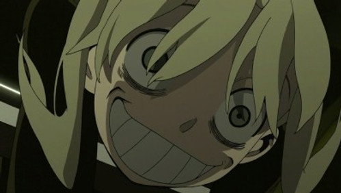 Soul Eater – Episódio 21