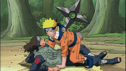 Naruto: 3×147