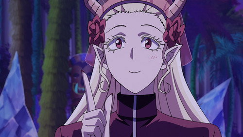 Welcome to Demon School! Iruma-kun: 3×15