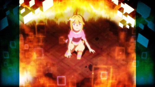 Magia Record: Puella Magi Madoka Magica Side Story: 1×7