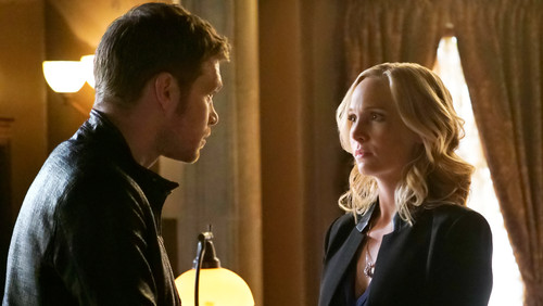 Os Originais: 5×12