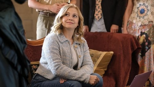 Fantasmas: 4×10