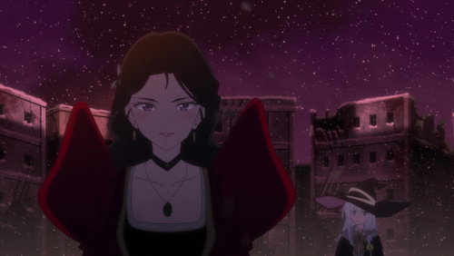 Wandering Witch: The Journey of Elaina: 1×4