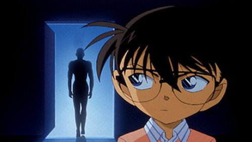 Detective Conan – Episódio 513
