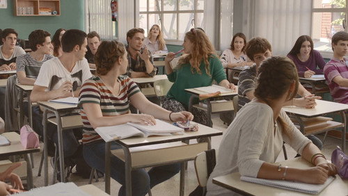 Merlí: 1×10