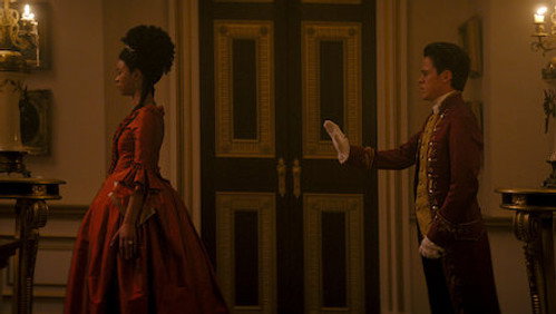 Rainha Charlotte: Uma História Bridgerton: 1×5