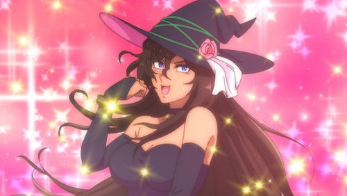 Dekoboko Majo no Oyako Jijou – Episódio 9