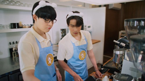 Flirt Milk – Episode 2