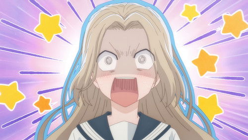 Ojou to Banken-kun – Episódio 1