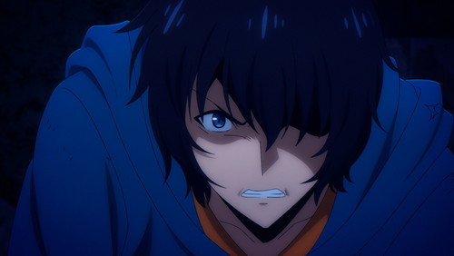 Solo Leveling – Episódio 4