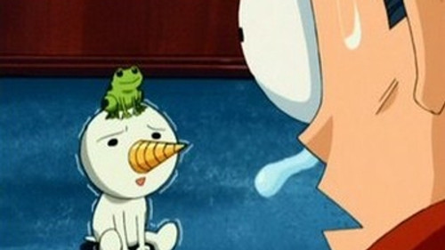 Groove Adventure Rave – Episódio 10