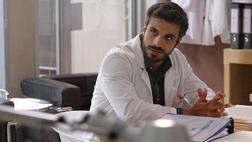 DOC – Uma Nova Vida: 1×12