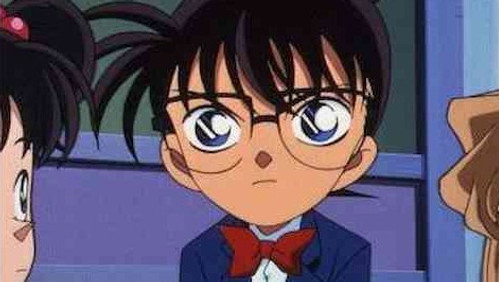 Detective Conan – Episódio 140