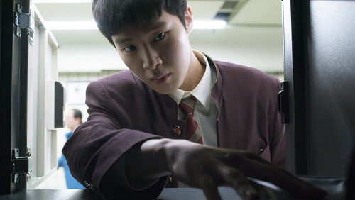 Extracurricular: 1×1