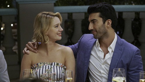 Jane a Virgem: 5×19