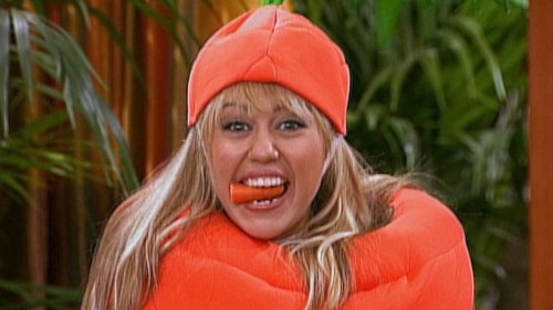 Hannah Montana: 3×8