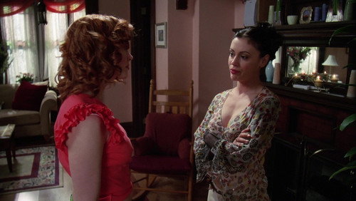 Charmed: Jovens Bruxas: 5×15