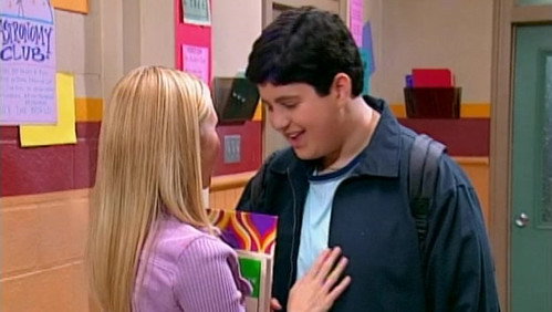 Drake e Josh: 1×3