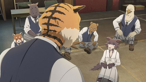 Beastars 3 Final Season – Episódio 3