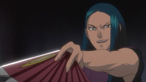Bleach Dublado – Episódio 93