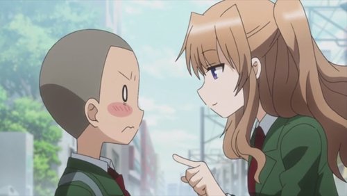 Fumikiri Jikan: 1×2