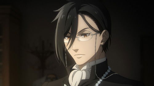 Kuroshitsuji: Kishuku Gakkou-hen – Episódio 4