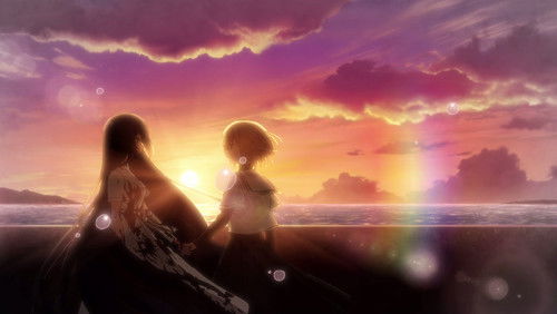 This Monster Wants to Eat Me: 1×12