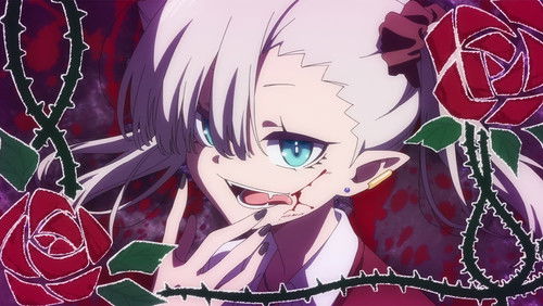 Chanto Suenai Kyuuketsuki-chan – Episódio 1