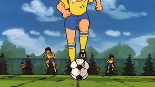 Super Campeões: 2×1