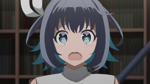 16bit Sensation: Another Layer – Episódio 11