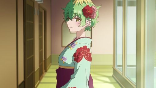 Dealing with Mikadono Sisters Is a Breeze: 1×12