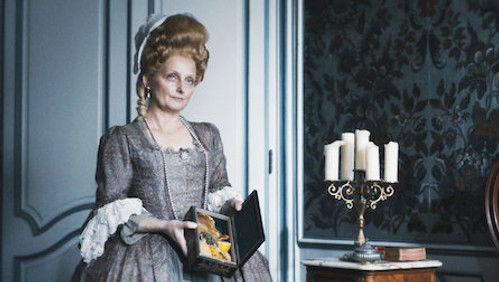 Ladrões da Floresta: 1×9